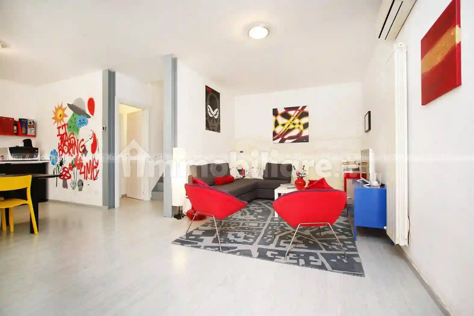 Loft - foto 3