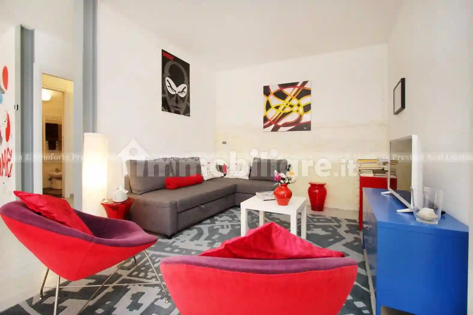 Loft - foto 4