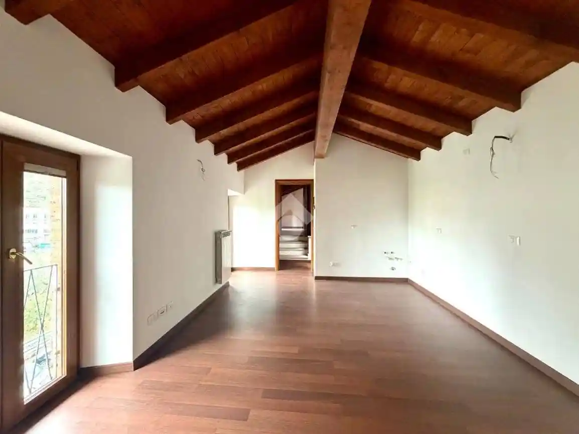 Appartamento in vendita a Concesio