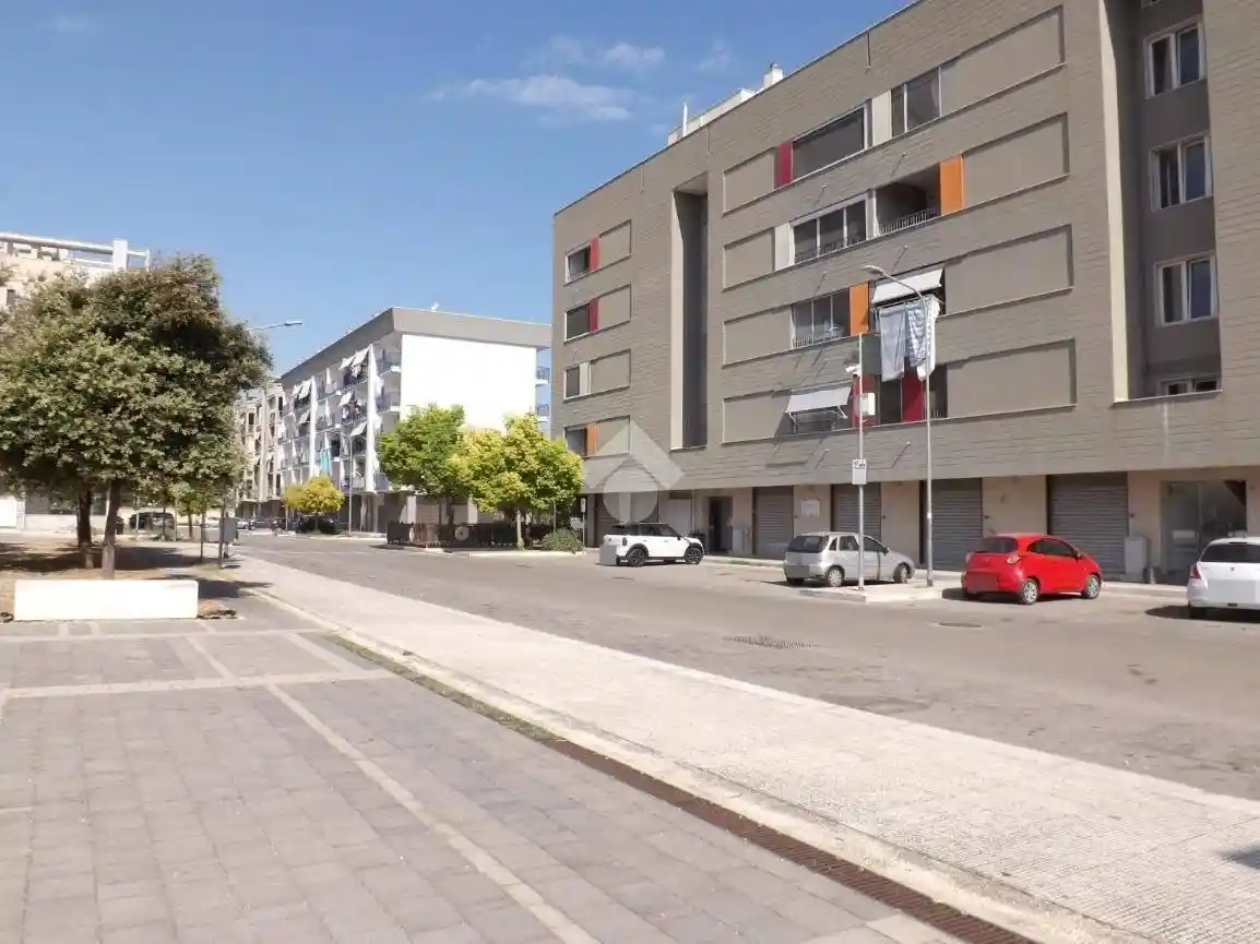 Appartamento in vendita a Bisceglie