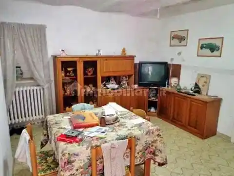 Palazzo - Edificio in vendita a Atessa