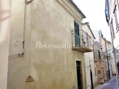 Palazzo - Edificio in vendita a Atessa