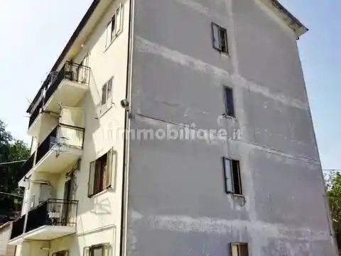 Appartamento in vendita a Montebello sul Sangro