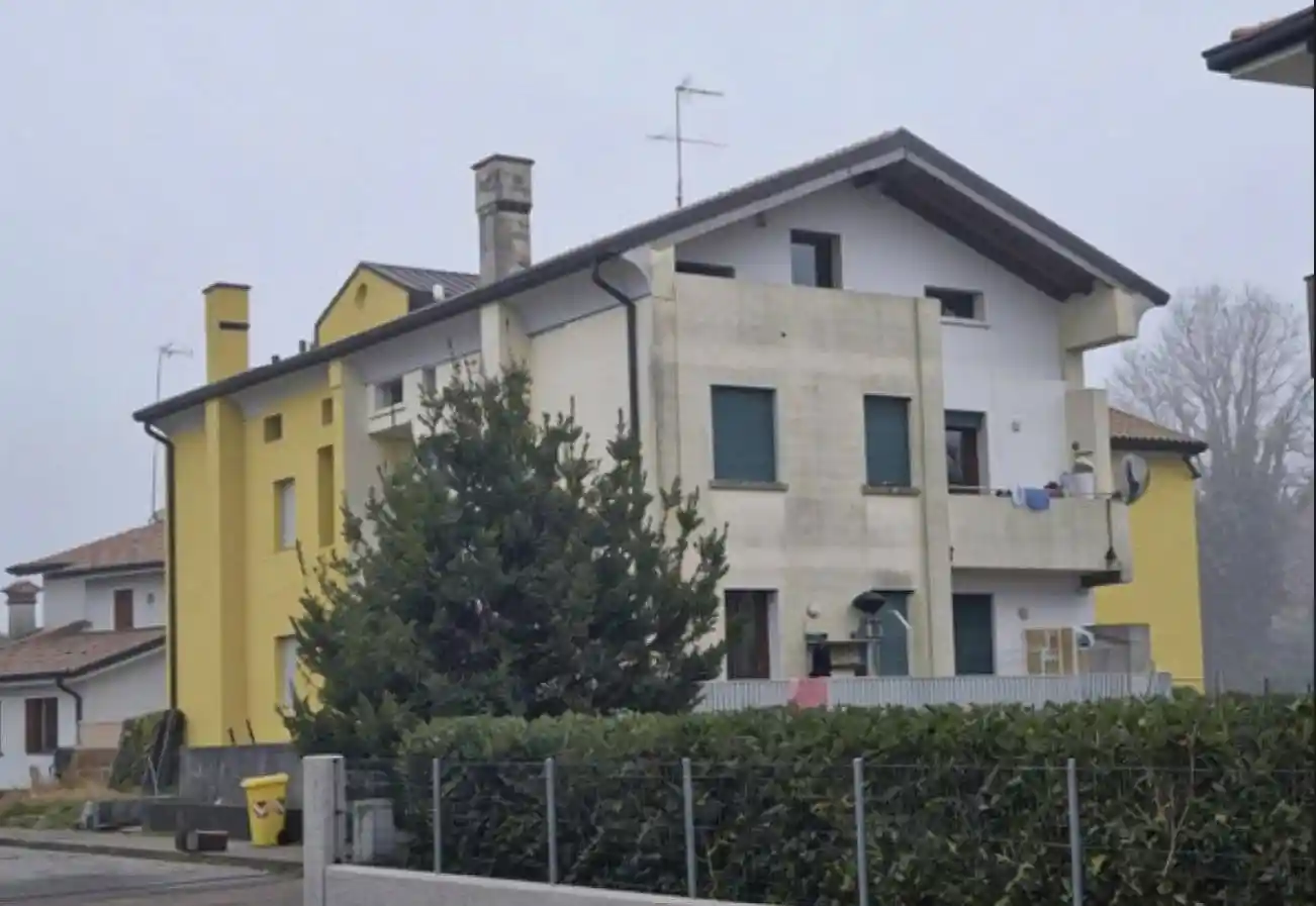 Appartamento in vendita a Ponte di Piave
