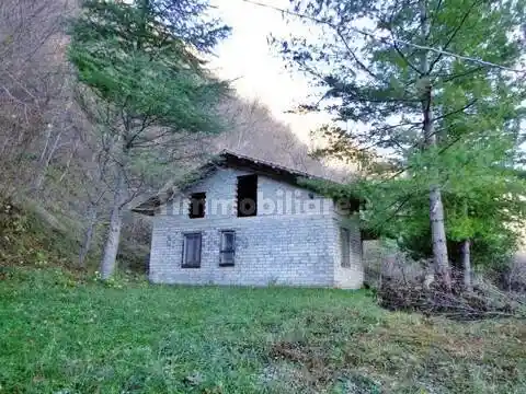 Rustico - Casale in vendita a Carpineto della Nora