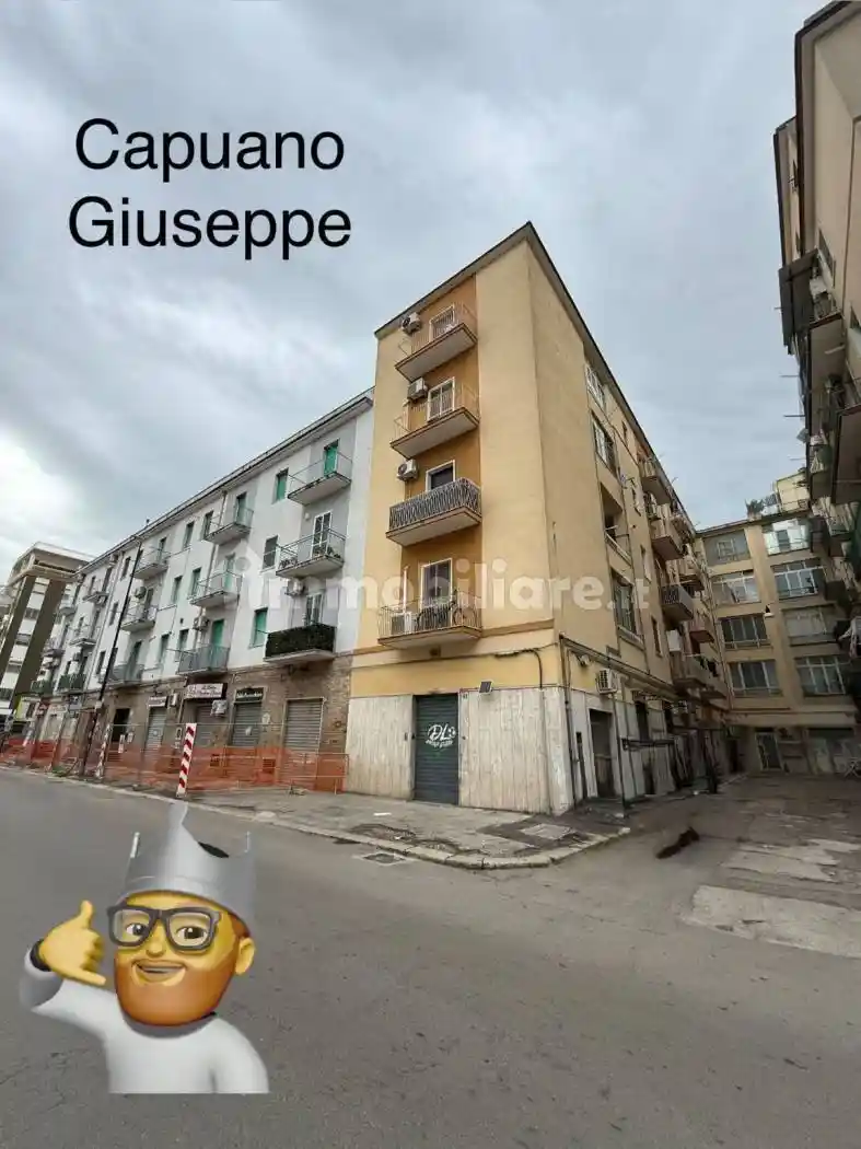 Appartamento in vendita a Foggia