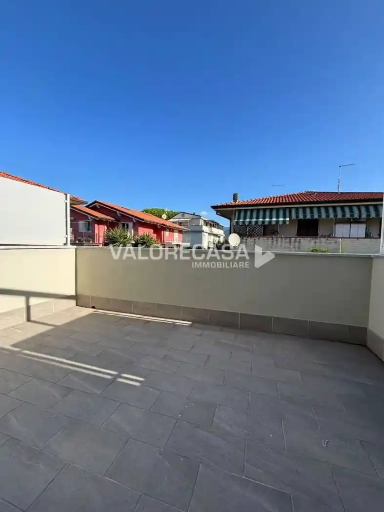 Villetta a schiera in vendita a Carrara