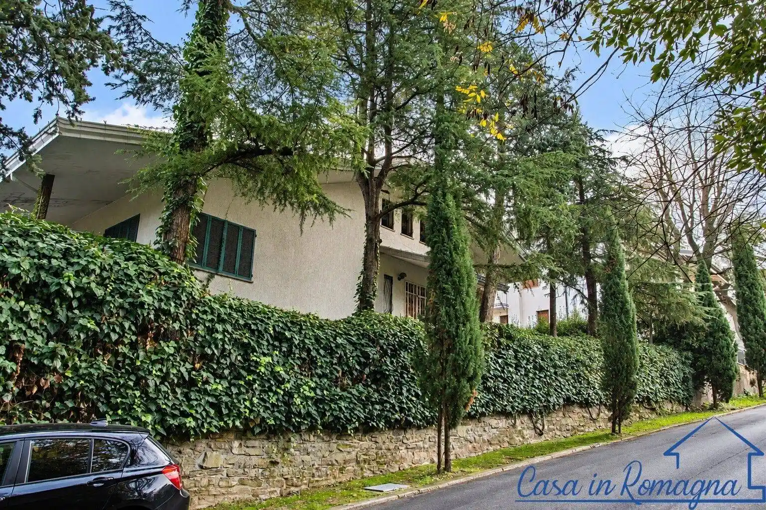 Villa in vendita a Savignano sul Rubicone