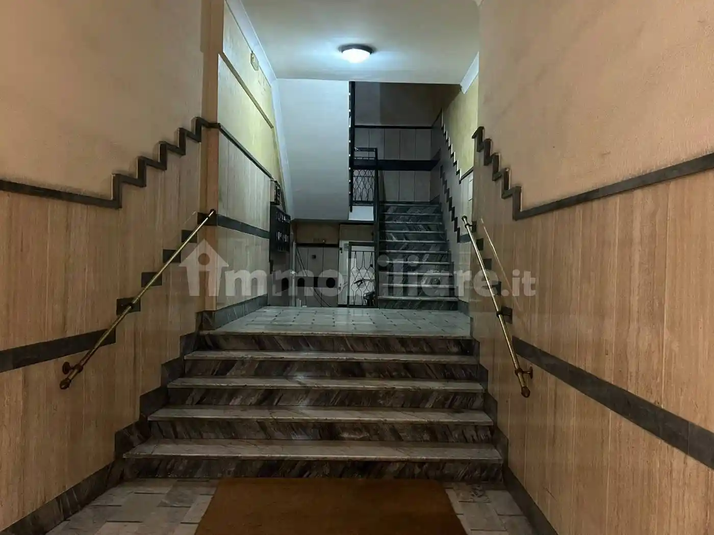 Appartamento in vendita a Frattamaggiore
