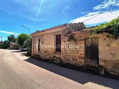 Villa in vendita a Carpineto Sinello
