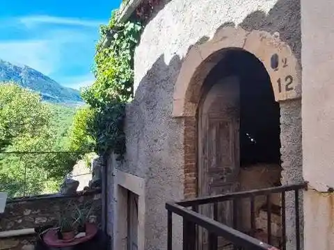 Rustico - Casale in vendita a Caramanico Terme