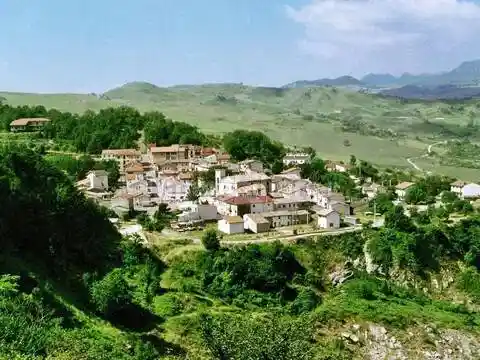 Appartamento in vendita a Montebello sul Sangro