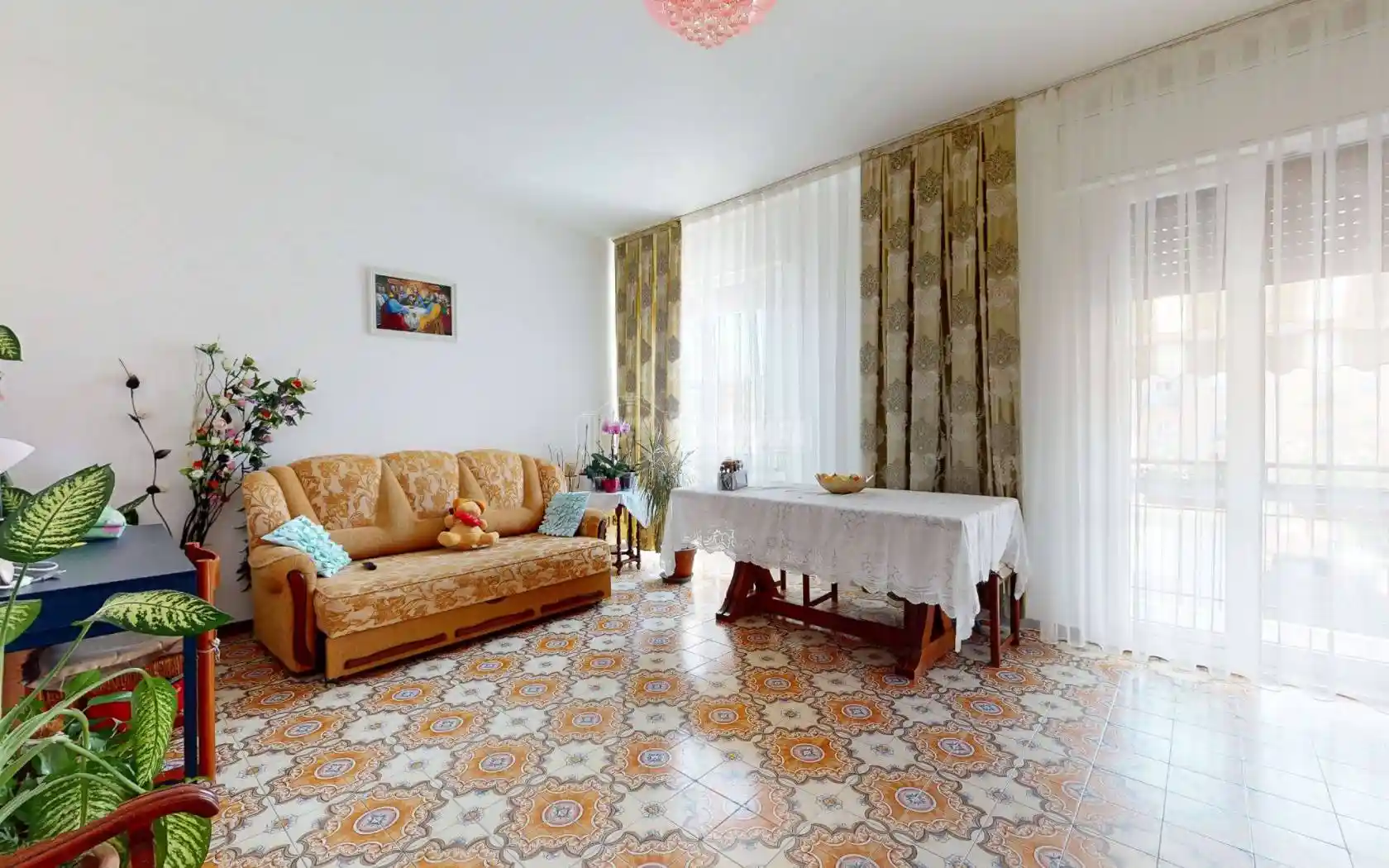 Appartamento in vendita a Ravenna