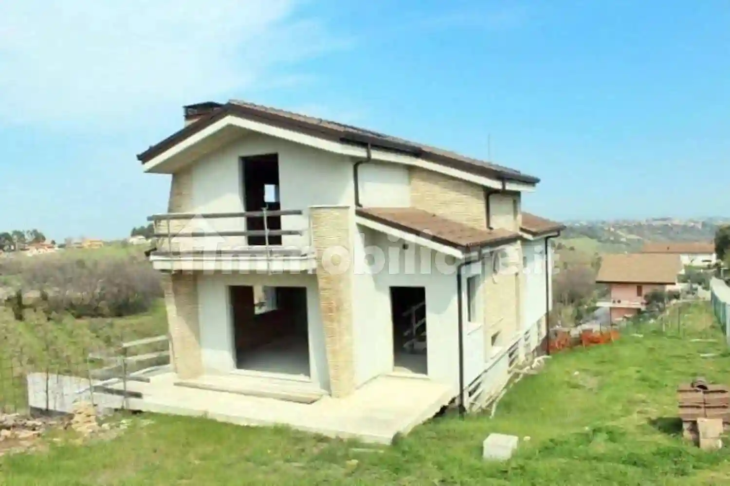 Villa - foto 3