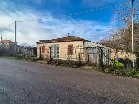 Villa in vendita a San Giovanni Teatino