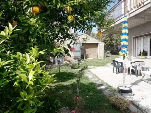 Villa in vendita a Cepagatti