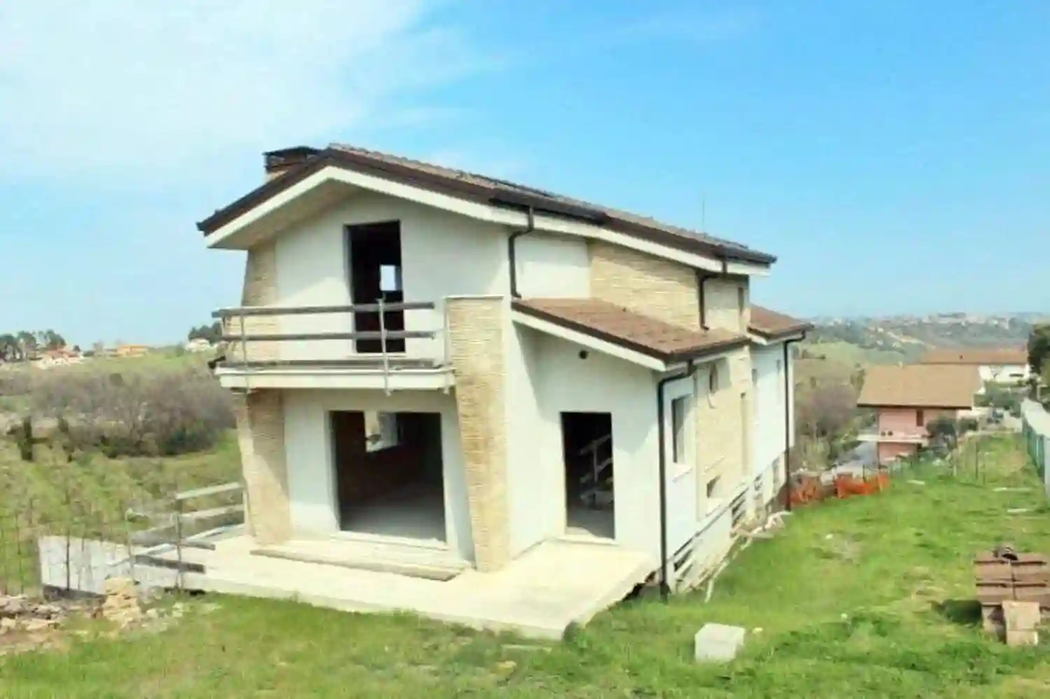 Villa - foto 3