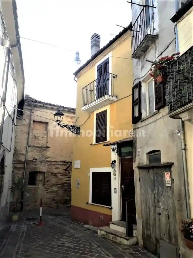 Villa in vendita a Chieti