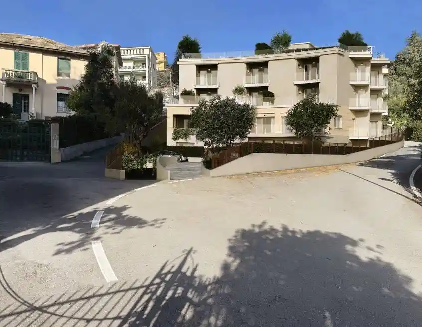 Appartamento in vendita a Celle Ligure