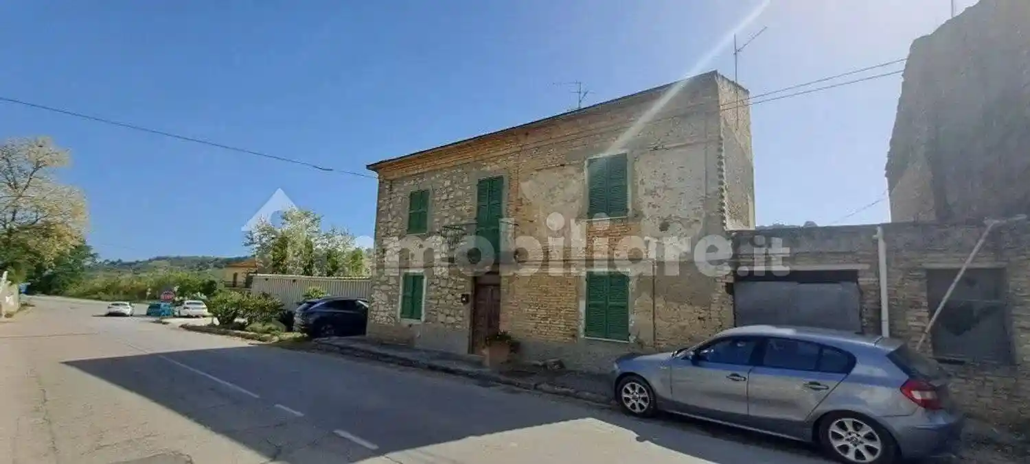 Villa in vendita a Tollo