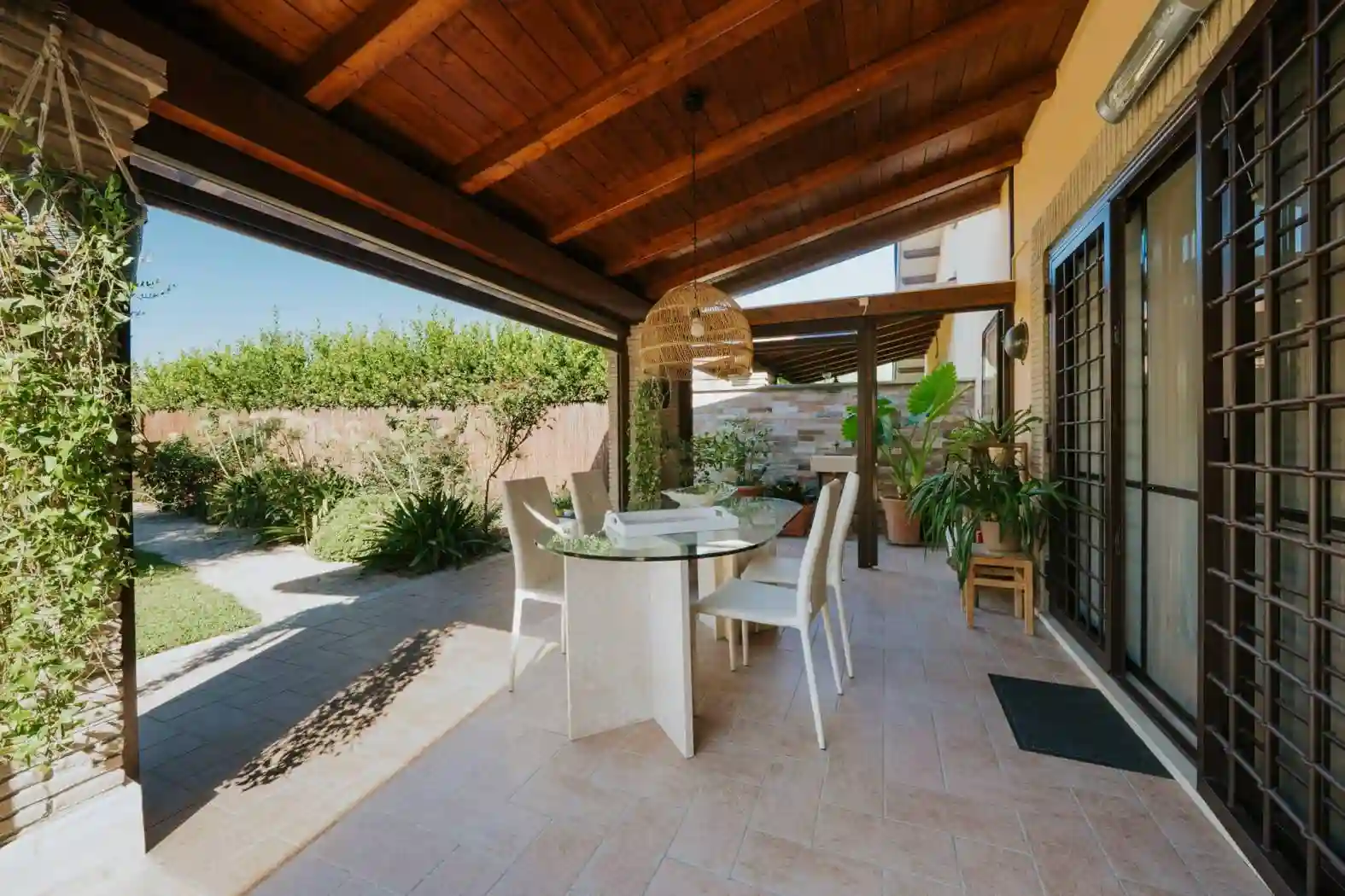 Villa - foto 5