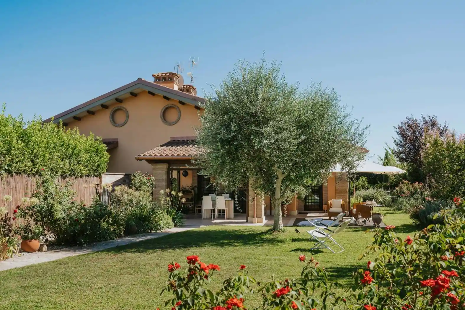Villa in vendita a Formello