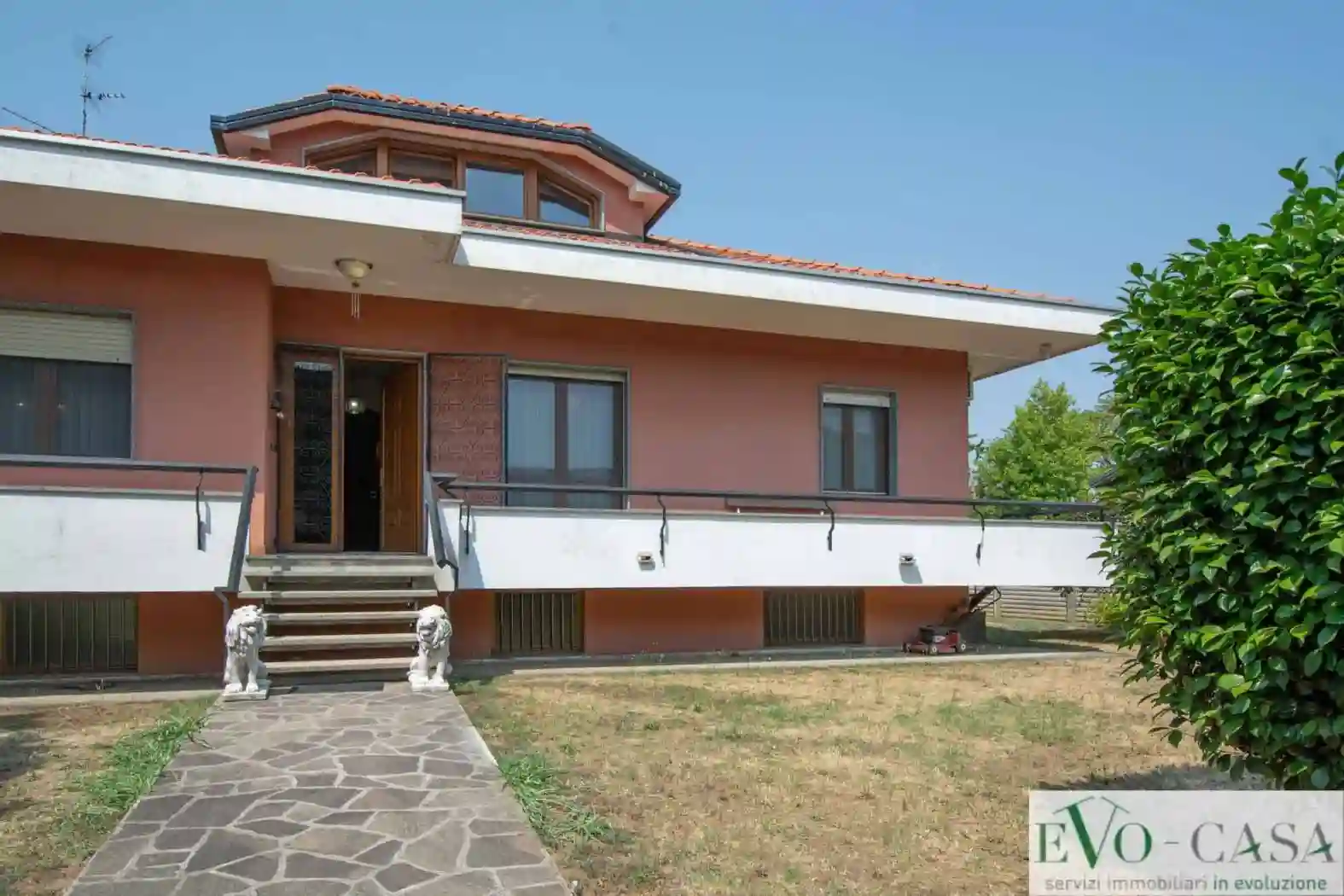 Villa - foto 5