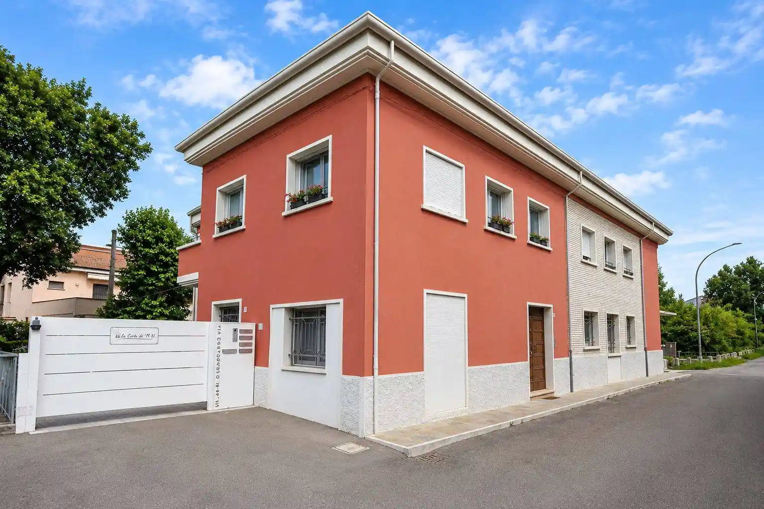 Appartamento in vendita a San Giovanni in Persiceto