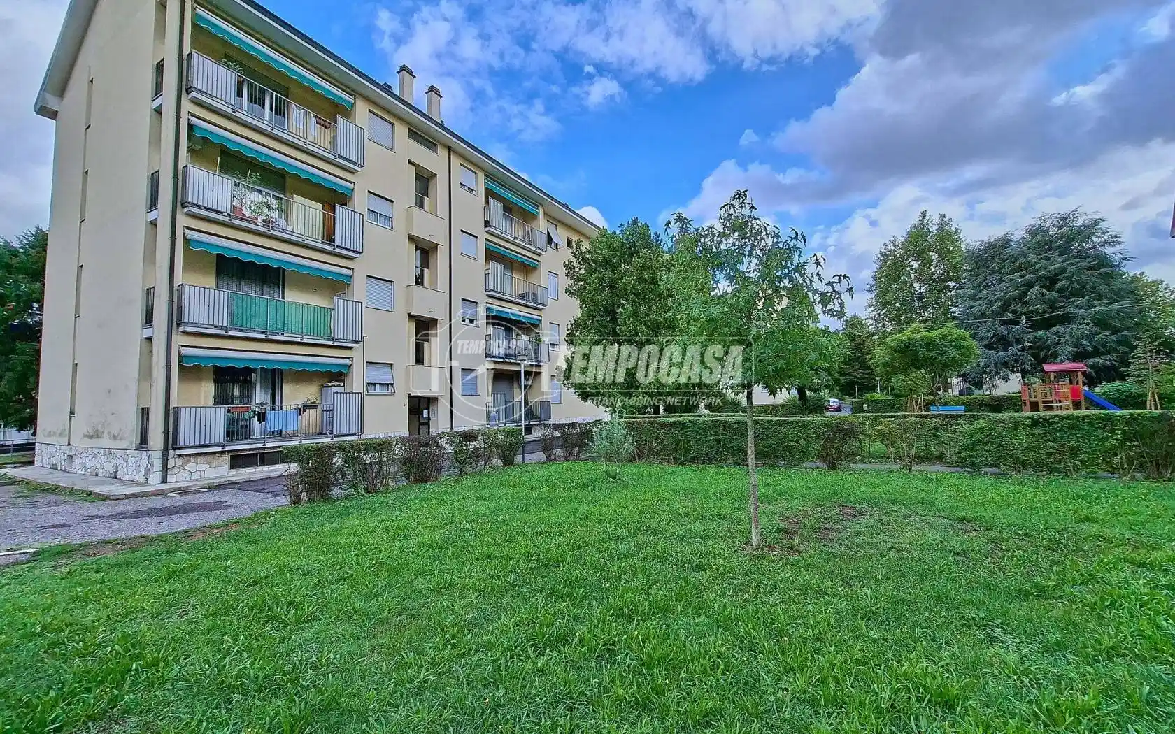 Appartamento in vendita a Cesate