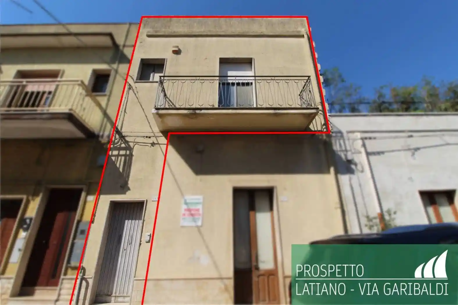 Casa indipendente in vendita a Latiano