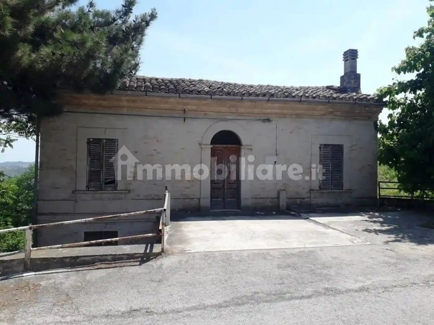 Villa in vendita a Chieti