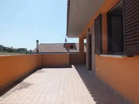 Villa in vendita a Bucchianico