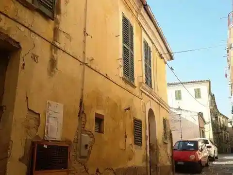Villa in vendita a Chieti