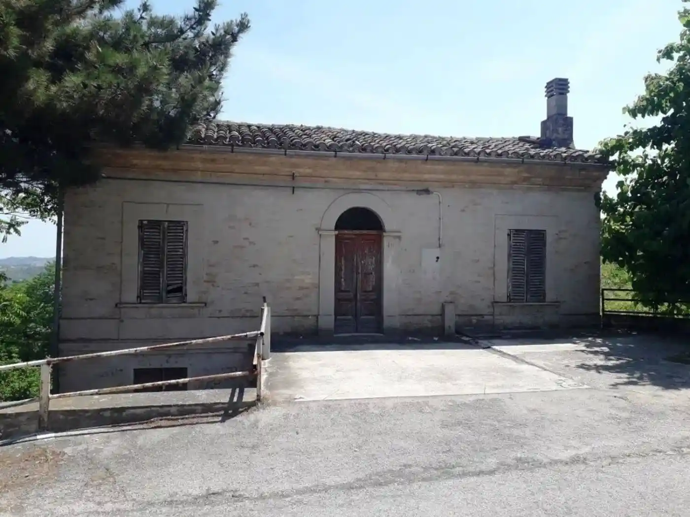Rustico - Casale in vendita a Chieti