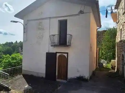 Villa in vendita a Montenerodomo