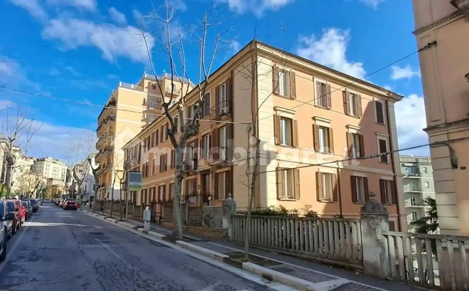 Appartamento in vendita a Chieti