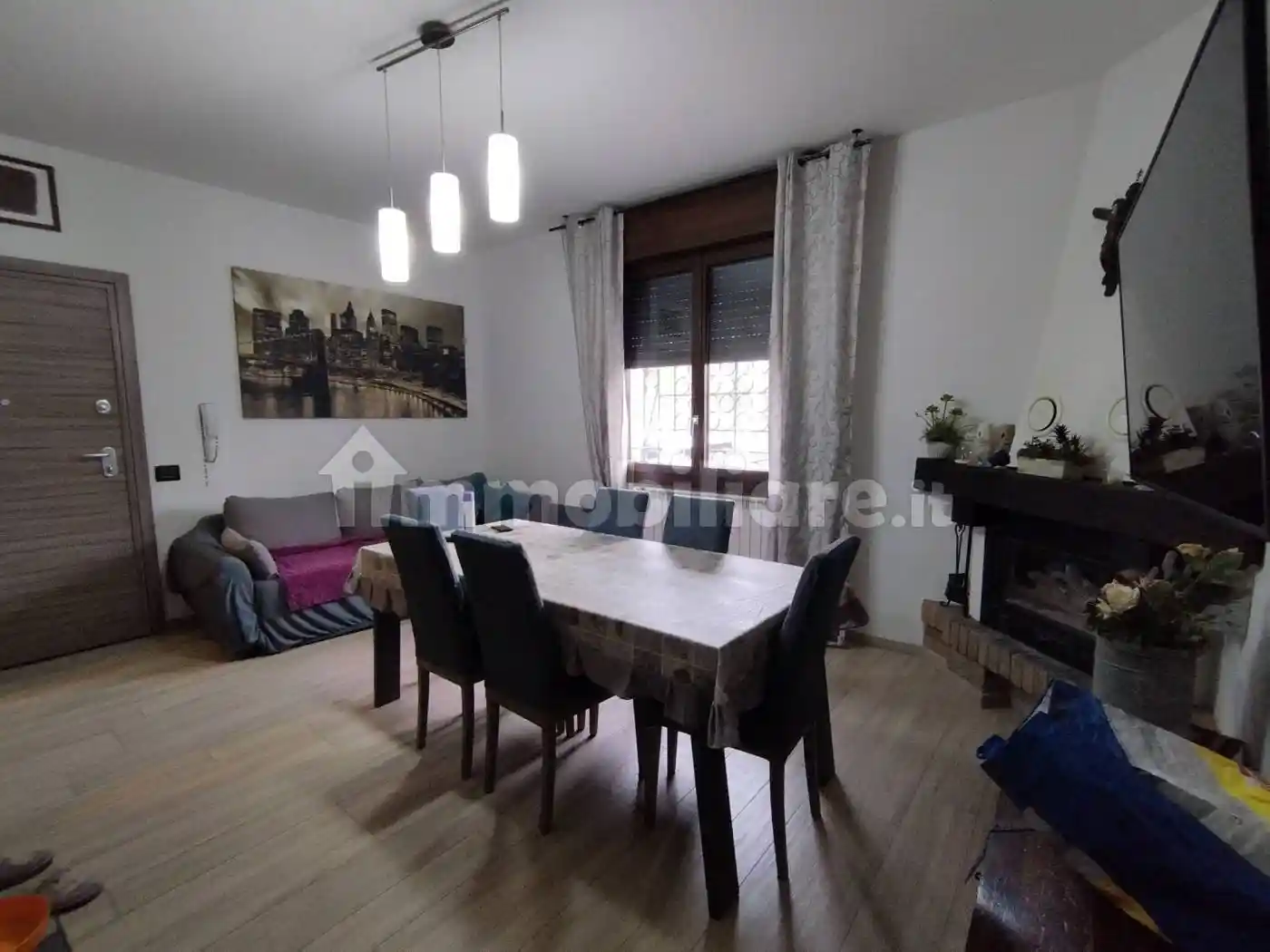 Appartamento in vendita a Castelvetro di Modena
