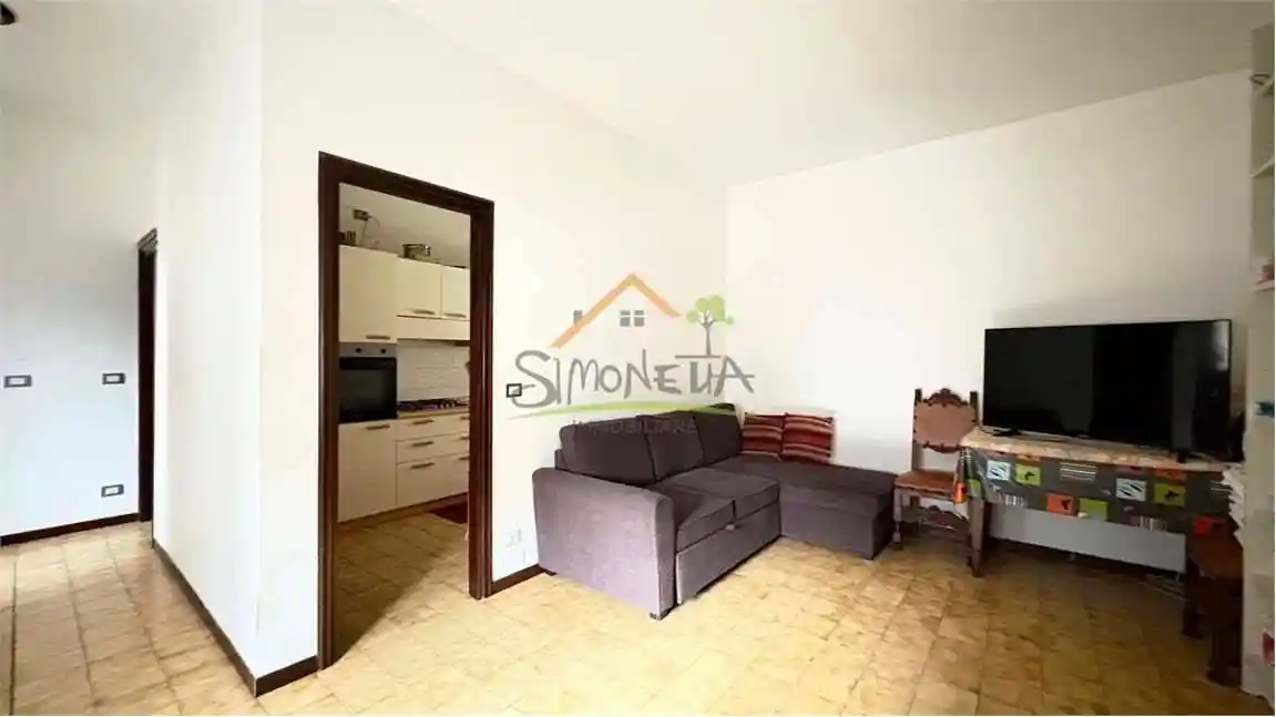 Appartamento in vendita a Bellinzago Novarese