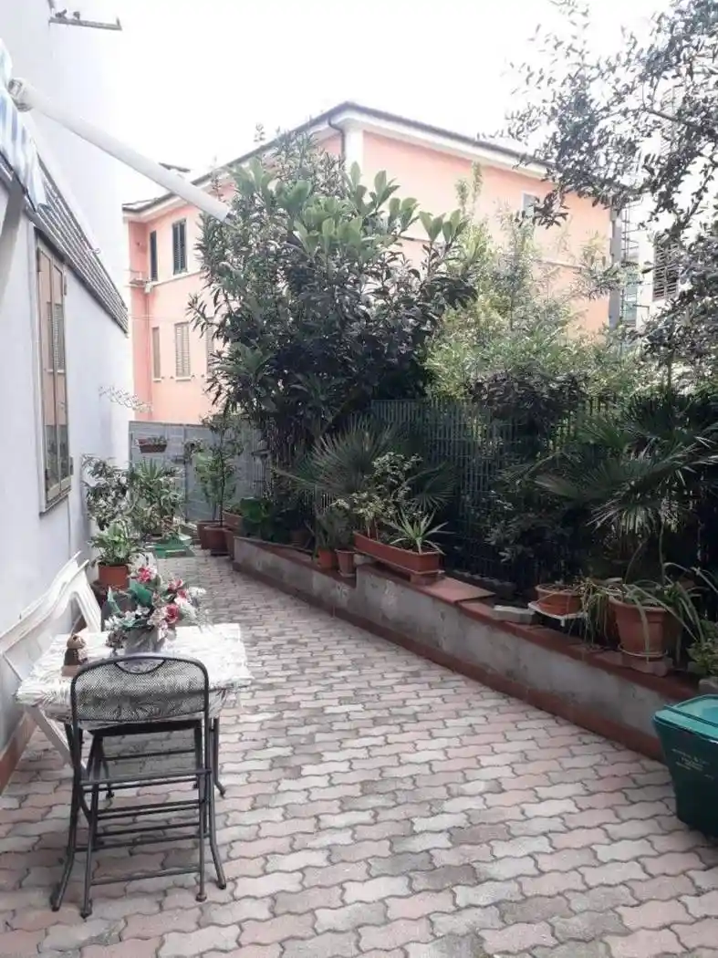 Appartamento in vendita a Chieti