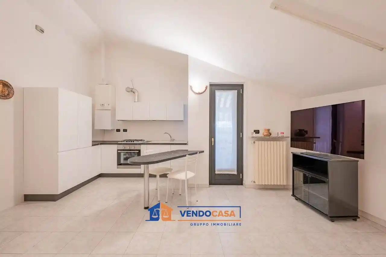 Appartamento in vendita a Sant'Albano Stura
