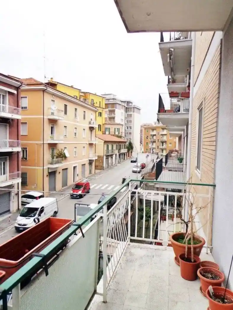 Appartamento in vendita a Chieti