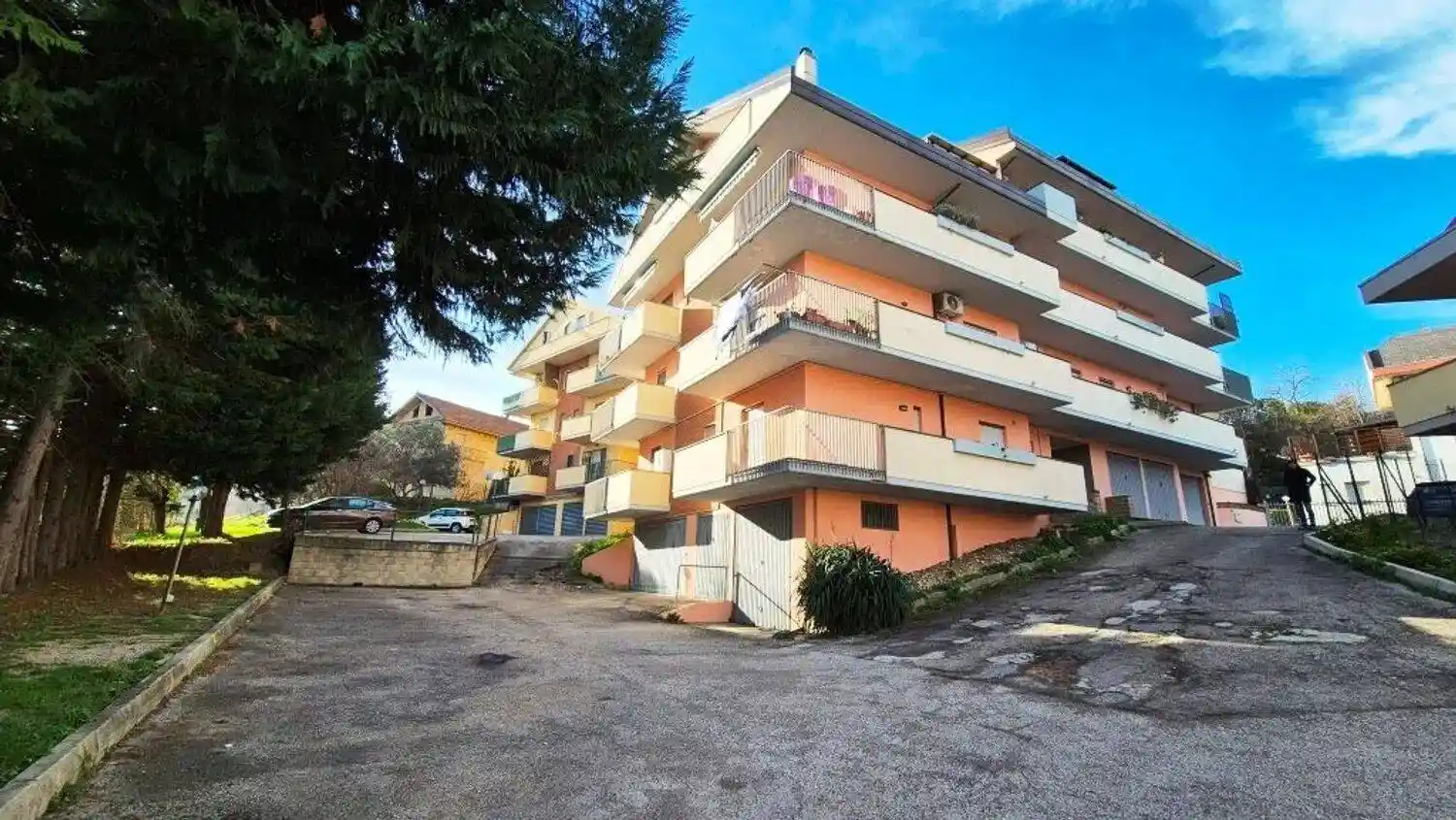 Appartamento in vendita a Chieti