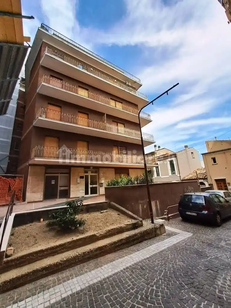 Appartamento in affitto a Chieti