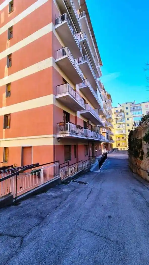 Appartamento in vendita a Chieti