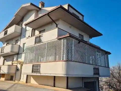 Villa in vendita a Ripa Teatina