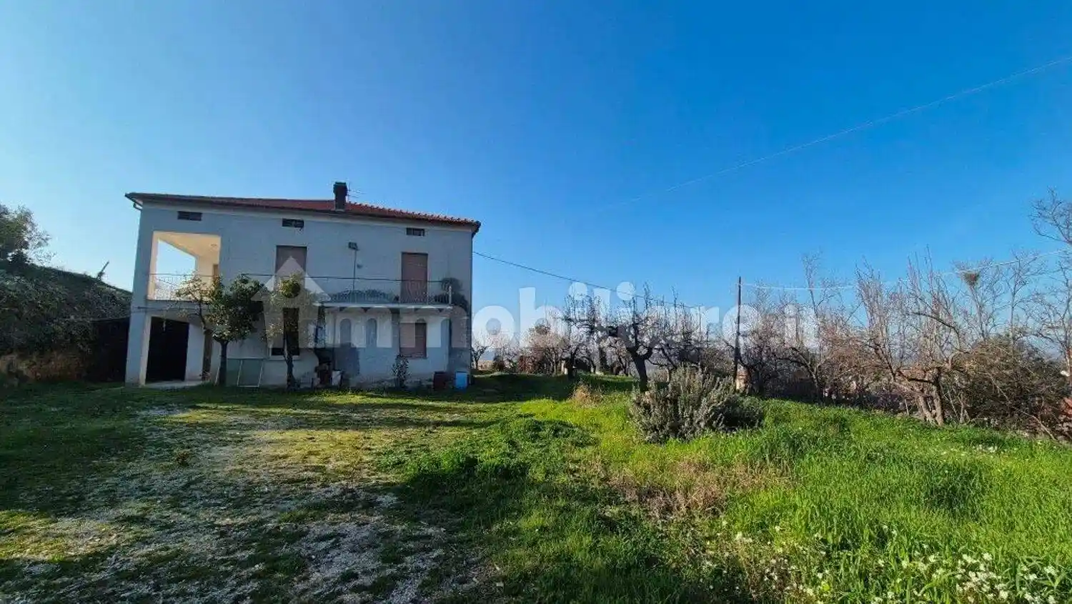 Villa in vendita a Ripa Teatina