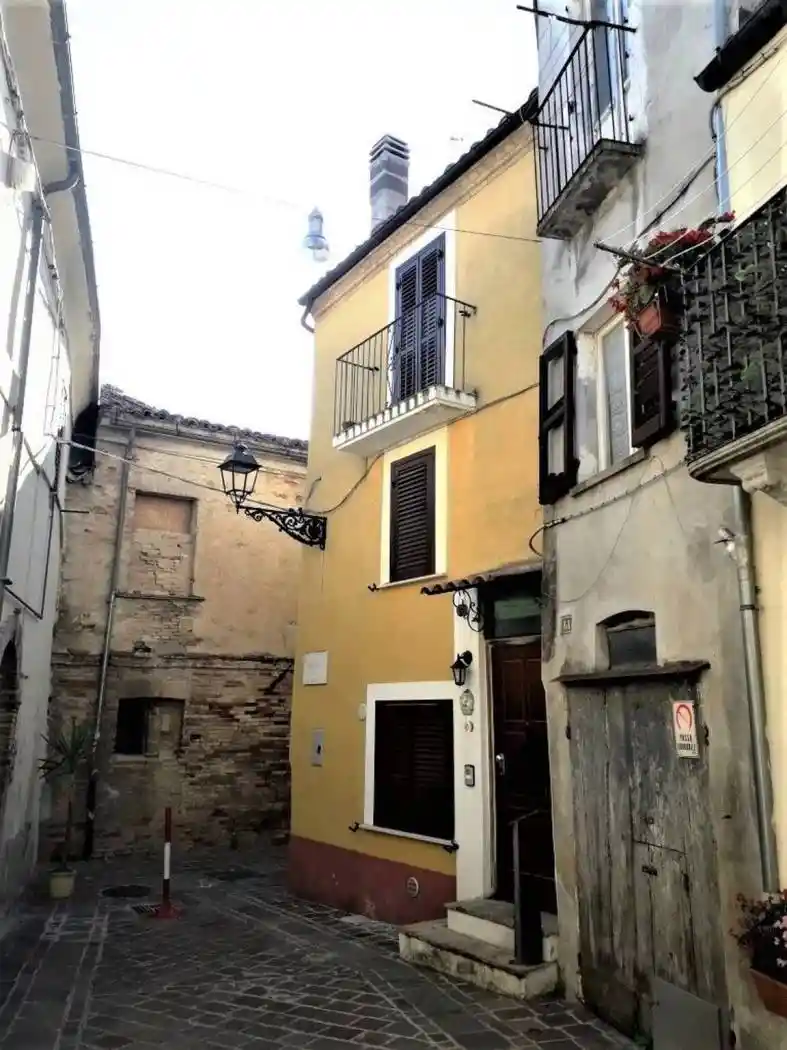 Villa in vendita a Chieti