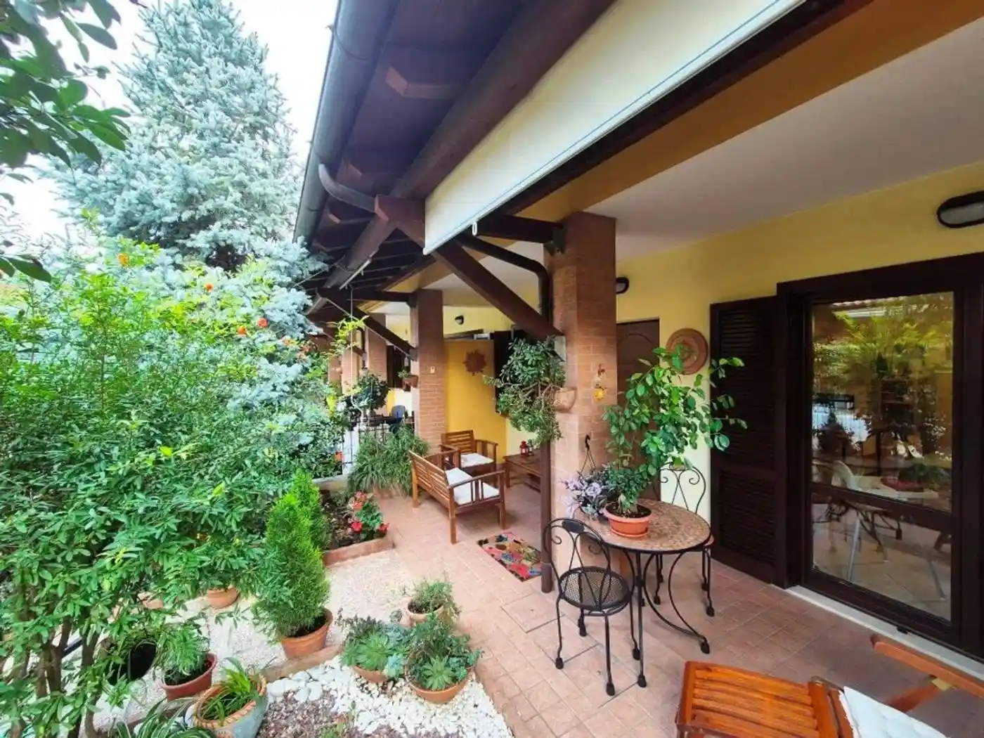 Villa in vendita a Manoppello