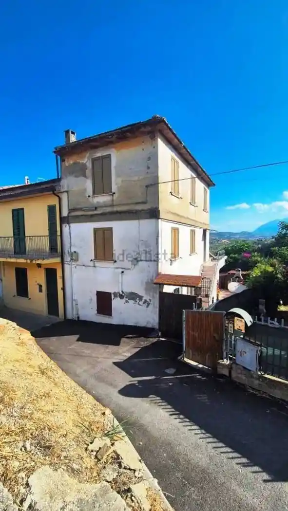 Appartamento in vendita a Chieti