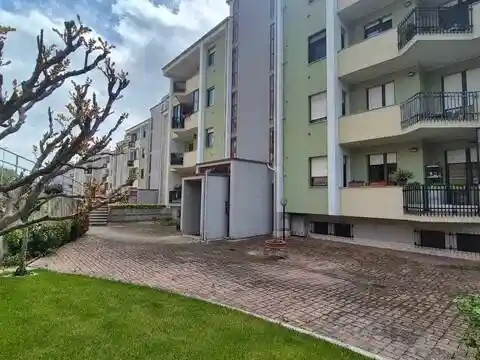 Appartamento in vendita a Chieti
